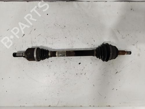 Used Left front driveshaft Left front driveshaft CITROËN C4 Picasso II [2013-2026] 36106906 36106906