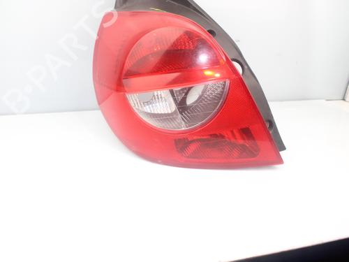 Left taillight RENAULT CLIO III (BR0/1, CR0/1) 1.5 dCi (C/BR0G, C/BR1G) | BP17133464C34 