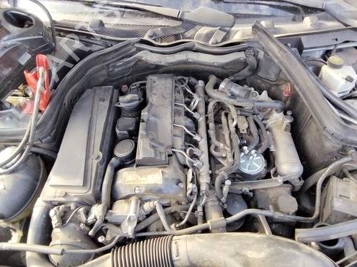Engine MERCEDES-BENZ C-CLASS (W204) | BP39697986M1 - Image 11