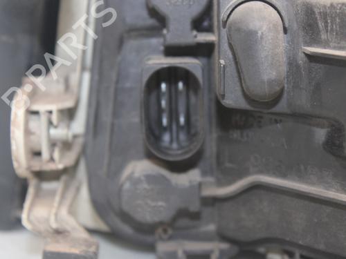Left taillight AUDI A4 B7 (8EC) 2.0 TFSI | BP16708472C34 