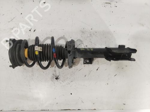 Left front shock absorber HYUNDAI TUCSON (NX4E, NX4A) | BP36262350M16 - Image 3