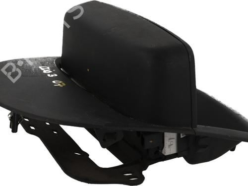 Display monitor RENAULT CLIO III (BR0/1, CR0/1) | BP30167524C48