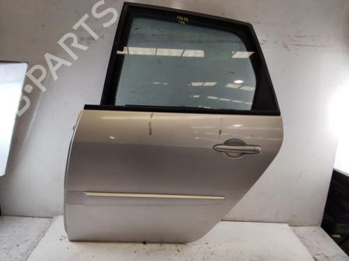 Used Left rear door RENAULT SCÉNIC II (JM0/1_) [2003-2010]  21257973