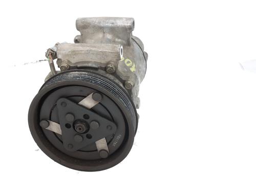 AC compressor NISSAN MICRA III (K12) 1.5 dCi | BP31709100M34 