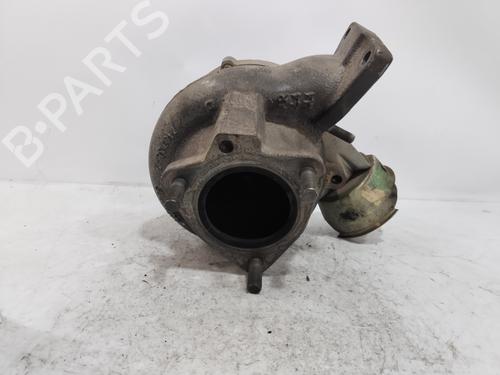 Turbolader/Kompressor VOLVO S60 I (384)  | BP27583003M71 