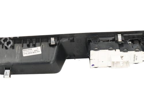 Left front window switch CITROËN JUMPER II Van | BP31166238I27