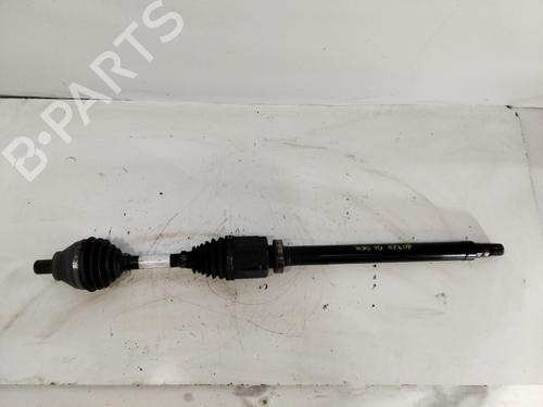 Used Right front driveshaft VOLVO S80 II (124) D5 AWD (185 hp) 32476571