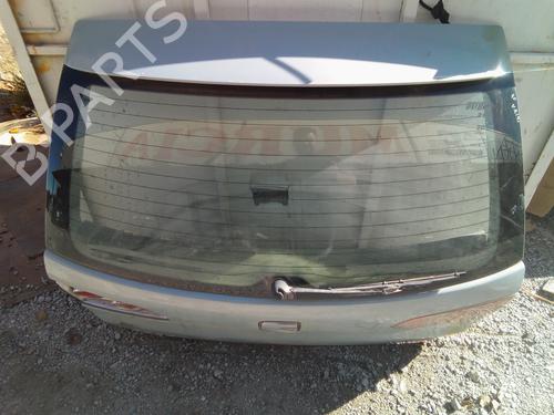 Bakluke CC/Kombi-Kupé SEAT IBIZA III (6L1)  | BP8584560C6 
