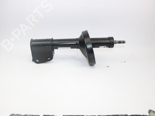 Right front shock absorber RENAULT CLIO II (BB_, CB_)  | BP12437338M17