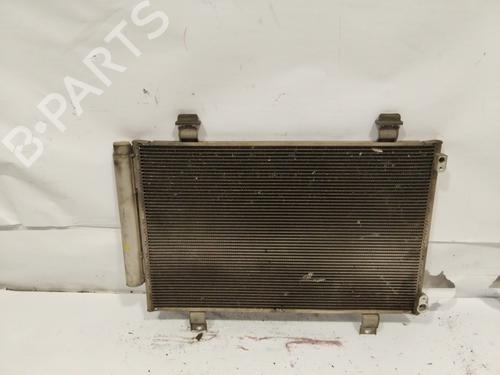 Used AC radiator SUZUKI SWIFT III (MZ, EZ) [2005-2025]  28315380
