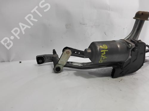 Front wiper motor RENAULT TRAFIC III Van (FG_)  | BP29161323M29 
