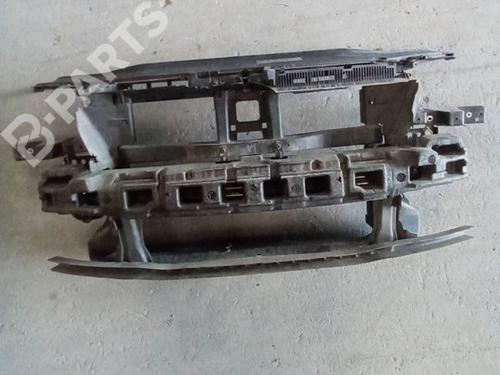 Used Front slam panel Front slam panel VW PASSAT B6 (3C2) 1.6 TDI (105 hp) 10345619 10345619