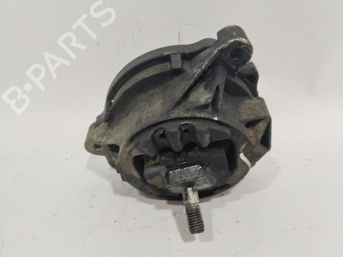 Used Engine mount BMW 1 (F20) 118 d (143 hp) 23537716