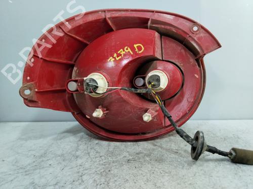 Right taillight CHEVROLET MATIZ (M200, M250)  | BP20076944C35 