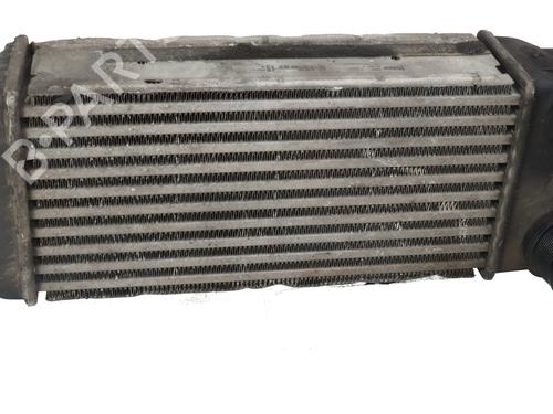 Intercooler FORD FIESTA VI (CB1, CCN) 1.6 TDCi | BP34735891M30 - Image 2