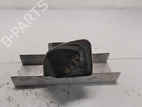 Used Throttle body SEAT IBIZA III (6L1) [2002-2009]  28673538