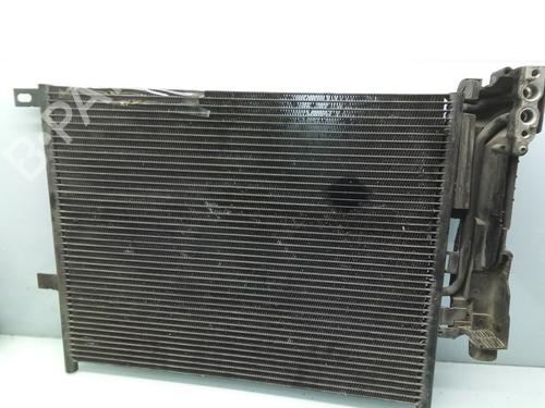 AC-Kondensator BMW 3 Compact (E46) 316 ti (115 hp) 8815209