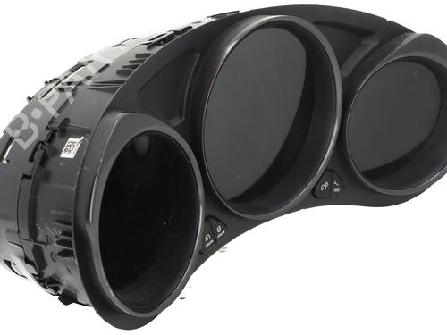 Instrument cluster CITROËN C4 II (NC_) | BP31154148C47