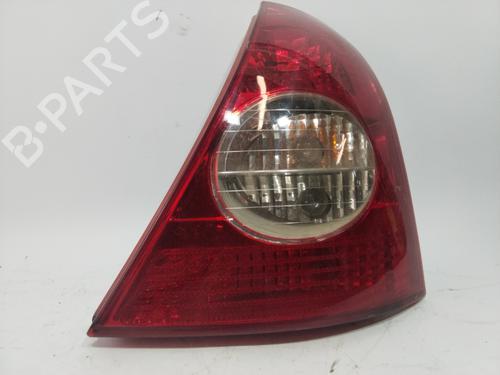 Højre baglygte RENAULT CLIO II (BB_, CB_) [1998-2016]  28414321