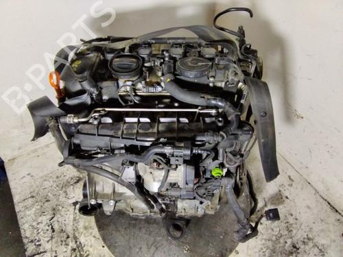 Engine AUDI A3 Convertible (8P7) 2.0 TFSI | BP35944731M1 - Image 2