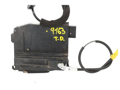 Used Rear right lock PEUGEOT 308 SW II (LC_, LJ_, LR_, LX_, L4_) 1.6 BlueHDi 100 (99 hp) 30560961