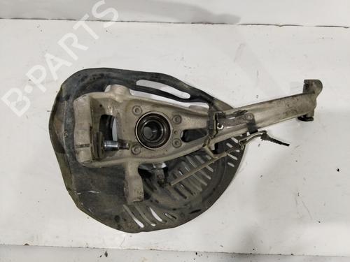 Left front steering knuckle LAMBORGHINI URUS | BP31840142M25