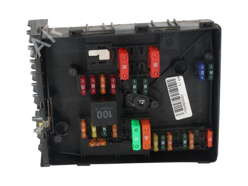 fuse-box-audi-q3-8ub-8ug-2011-2012-2013-2014-2015-2016-2017-2018-2019-2020-35801474 main image