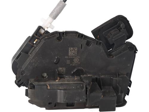Used Rear left lock Rear left lock 37236872 37236872