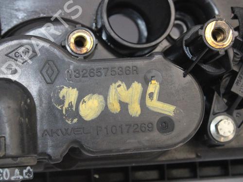 Valve cover DACIA SANDERO II  | BP15603506M124 