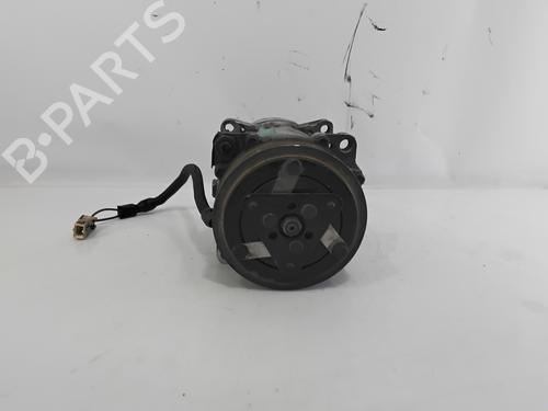 AC compressor CITROËN JUMPER I Van (244) 2.0 HDi | BP29905189M34