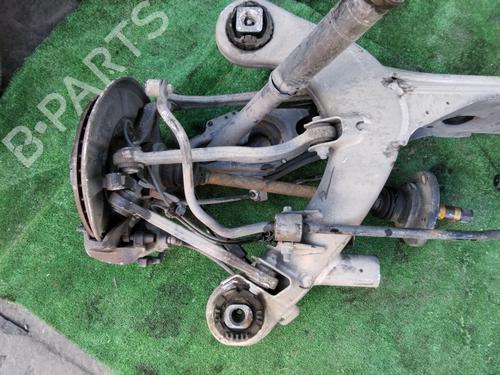 Rear axle MERCEDES-BENZ CLS (C219) CLS 350 (219.356) | BP24500653M2 