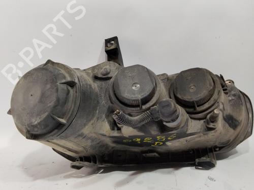 Right headlight ALFA ROMEO 159 (939_) 1.9 JTDM 8V (939AXE1B) | BP29639364C29 
