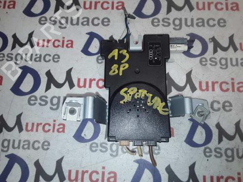 Used Electronic module AUDI A3 Sportback (8PA) [2004-2015]  8561751
