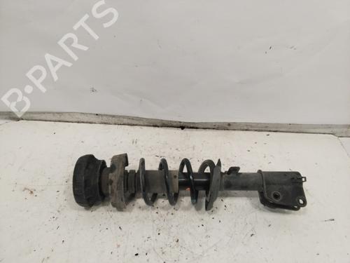 Used Right front shock absorber RENAULT TRAFIC III Bus (JG_) 1.6 dCi 125 (JGMH) (125 hp) 27217005