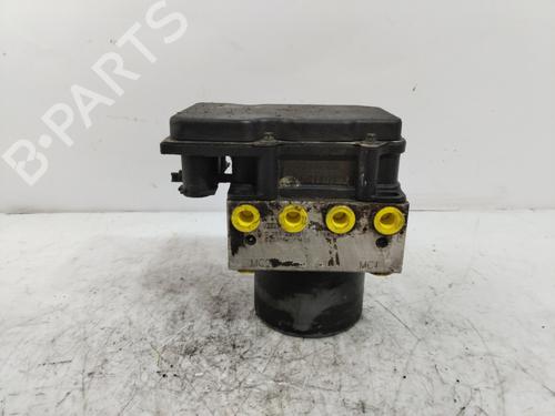 Used ABS pump NISSAN PRIMERA (P12) 2.2 Di (126 hp) 25594842