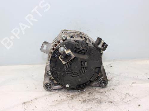 Alternator PEUGEOT 3008 II SUV (MC_, MR_, MJ_, M4_) 1.5 BlueHDi 130 | BP18246914M7 
