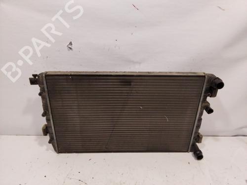 Used Water radiator VW POLO IV (9N_, 9A_) 1.4 16V (101 hp) 29066625