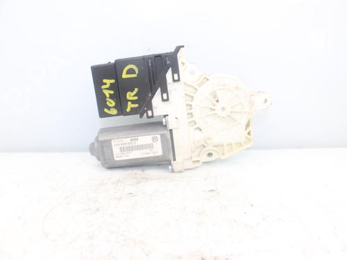 Used Right rear window motor VW GOLF V (1K1) 1.9 TDI (105 hp) 16970069