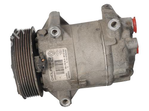Used AC compressor AC compressor RENAULT GRAND SCÉNIC II (JM0/1_) 1.9 dCi (116 hp) 36258649 36258649