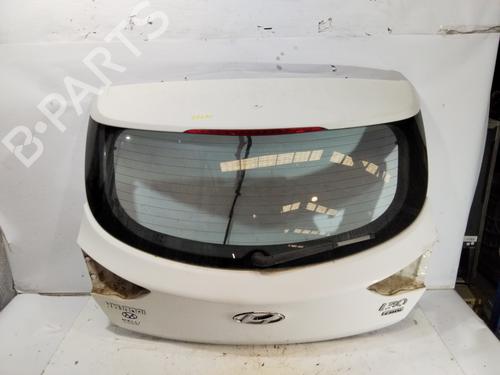 Used Tailgate Tailgate HYUNDAI i30 (GD) [2011-2026] 33759045 33759045