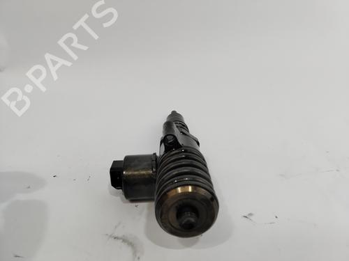 Used Injector SEAT LEON (1P1) [2005-2013]  27529847