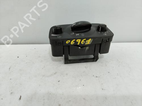Headlight switch FORD MONDEO IV (BA7) 2.0 TDCi | BP19119221I24 