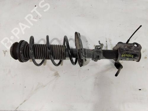 Used Right front shock absorber Right front shock absorber RENAULT CAPTUR II (HF_) [2020-2026] 34505247 34505247
