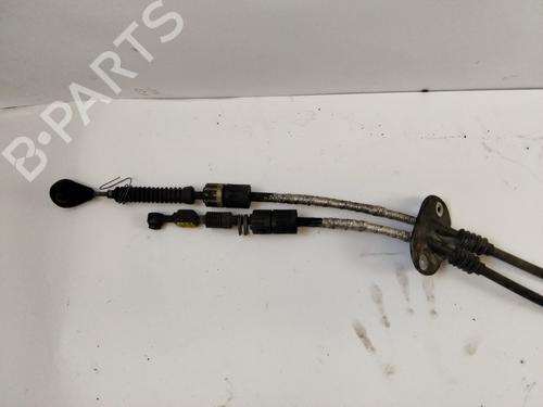 Gearstang FORD FOCUS II (DA_, HCP, DP) 1.6 TDCi | BP21262340M90 