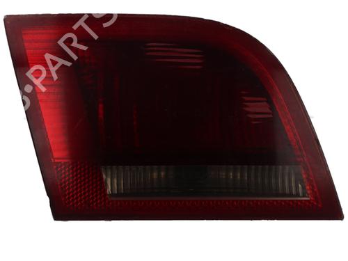 Used Left taillight AUDI A3 (8P1) [2003-2013]  31216041