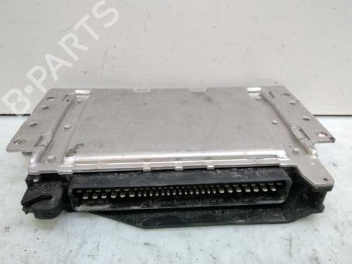 Engine control unit (ECU) BMW 5 (E39)  | BP8570777M57 
