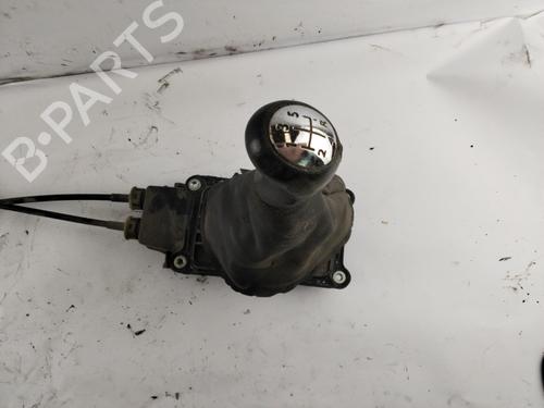 Gear lever RENAULT CLIO III (BR0/1, CR0/1) 1.5 dCi | BP20931218M90 