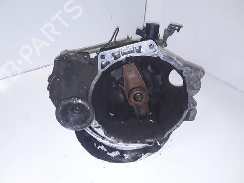 Used Gearbox VW GOLF III Cabriolet (1E7) 1.9 TDI (90 hp) 11279422