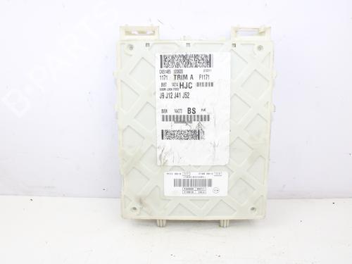 Fuse box FORD FOCUS III 1.6 TDCi | BP13234197E1 