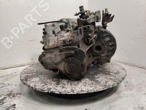 Gearbox PEUGEOT 307 CC (3B)  | BP25431671M3 